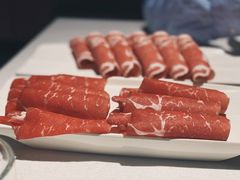 -海底捞火锅(上地华联店)