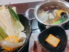 -呷哺呷哺(西单大悦城店)