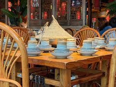 -老凯俚酸汤鱼(鸿通城店)