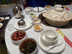 -天宜隆蘑菇宴火锅(石景山旗舰店)