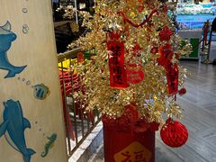 -亚马逊蒸汽活海鲜自助(LCM置汇旭辉广场店)