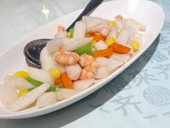 -福来齐·鲁菜海鲜·渔家菜(朝阳街分店)