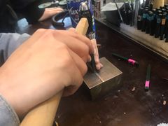 -大爱金工&银饰DIY(万象城店)