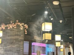 -呷哺呷哺(宝山正大乐城店)