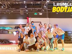 -超级猩猩健身·团课(国贸店)