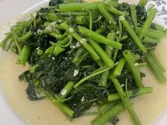 -大明寺素食坊(扬子江中路店)