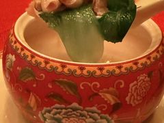 -白家大院·王府宫廷菜(苏州街店)