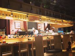 大堂-玄海寿司(国贸店)