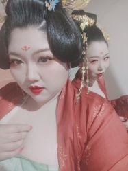 -盘子女人坊古装写真摄影(天津总店)