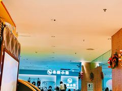 -天虹购物中心(石路店)