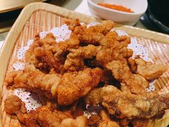 -哥老官重庆美蛙鱼头(宝山龙湖店)