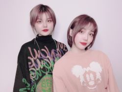 点击看大图 -意廊 Hair Salon