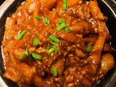 -大树餐厅(益田假日店)