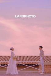 -帆拉斐婚纱摄影(春熙店)