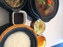 -谷田稻香·砂锅菜(西乡天虹店)