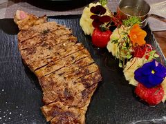 -LA CREPERIE BRETONNE布列塔尼法式餐厅(天童北路店)
