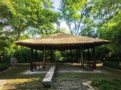 -上海方塔园