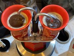 -COFFELIZ COFFEE