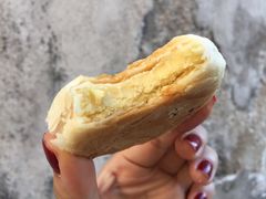 -惠来绿豆饼