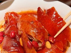 -茶港·点心·啫啫煲(群光广场店)