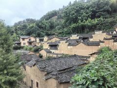 -杨家堂村