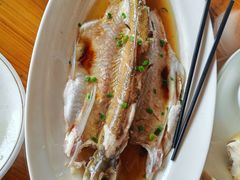 -古桥人家•水上餐厅(朱家角古镇店)