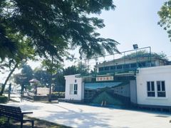 -大澳渔村及棚屋