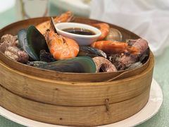 -舌尖上·霞浦滩涂海鲜·新闽菜(总店)