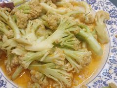 -向民炒鸡老店(金泰华府店)