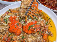 -辣螃铠盆盆蟹大排档(总店)