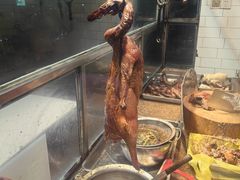 -盛品鲜东莞烧鹅濑粉(杨箕店)