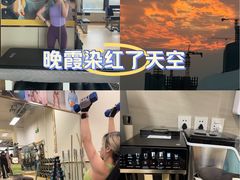 -中田·健身+普拉提(北京通州运河店)