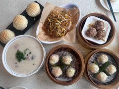 -又一间茶点轩(宝业路店)