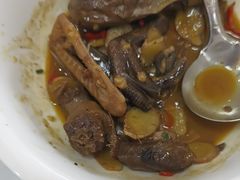 -秀妈厨房(灰汤老店)