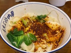 -陕西大厦中餐厅(陕西驻沪办店)