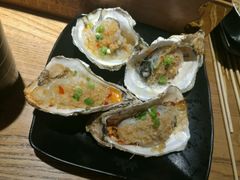 -伴鱼烤货东北菜(雅仕铭苑店)