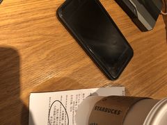 -星巴克(南京狮子桥店)