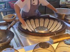 -大张烙馍村(泉山店)