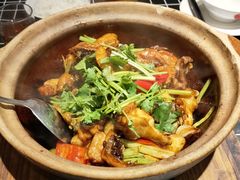 -大头唛·啫鸡煲.粤菜.专门店(289艺术园区店)