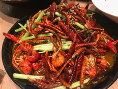 -沪小胖小龙虾(淮海中路旗舰店)