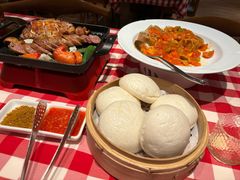 -西贝(深圳卓悦汇店)