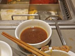-海底捞火锅(旭辉MALL店)