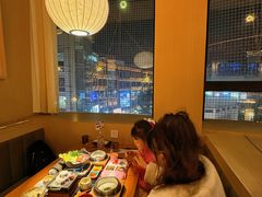 -味太助·银饭食堂(中华城店)