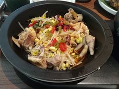 -云海肴·汽锅鸡·云南菜(领展购物广场·中关村店)