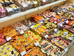 -来伊份(长江西路五店)