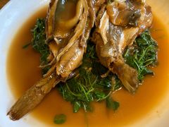 -永安鱼庄·镇江菜(丁卯店)