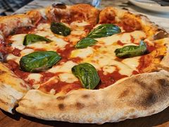-深圳美高梅酒店·意烁FIAMMA·地中海餐厅