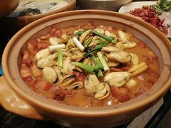 -高佳庄·舟山海鲜(海景旗舰店)