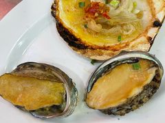 烤鲍鱼-冯姐生蚝(迎宾广场店)