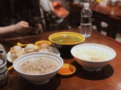 -大壶春生煎(四川中路店)